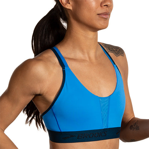 PLUNGE 2.0 SPORTS BRA
