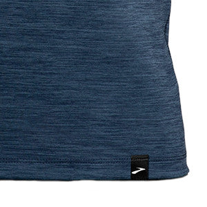 Luxe Short Sleeve - Men's