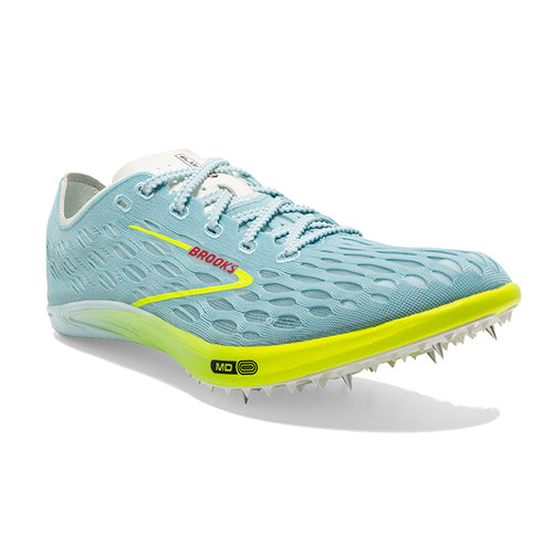 Running Shoes for Men: Buy ELMN8 7 Unisex Spikes - Brooks Running India