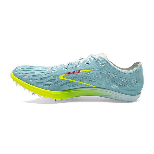 Running Shoes for Men: Buy ELMN8 7 Unisex Spikes - Brooks Running India