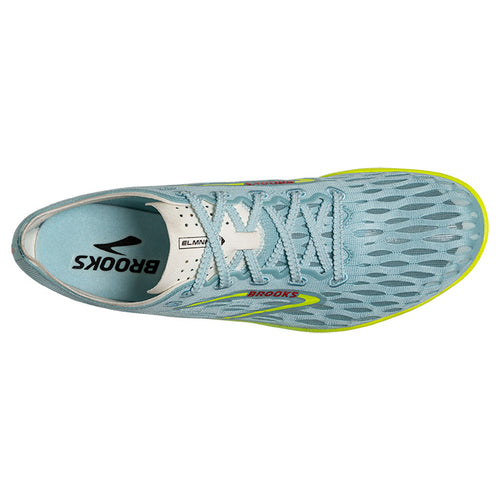 Running Shoes for Men: Buy ELMN8 7 Unisex Spikes - Brooks Running India