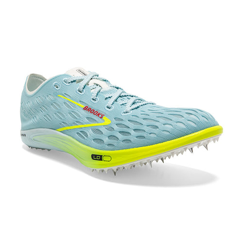 Wire 8 Unisex Running Spikes | Buy Running Shoes Online - Brooks Running India