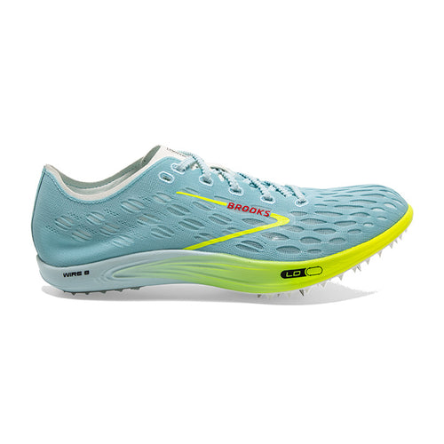 Wire 8 Unisex Running Spikes | Buy Running Shoes Online - Brooks Running India
