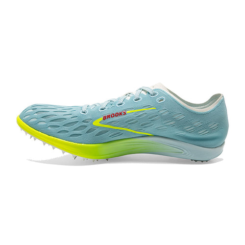 Wire 8 Unisex Running Spikes | Buy Running Shoes Online - Brooks Running India 
