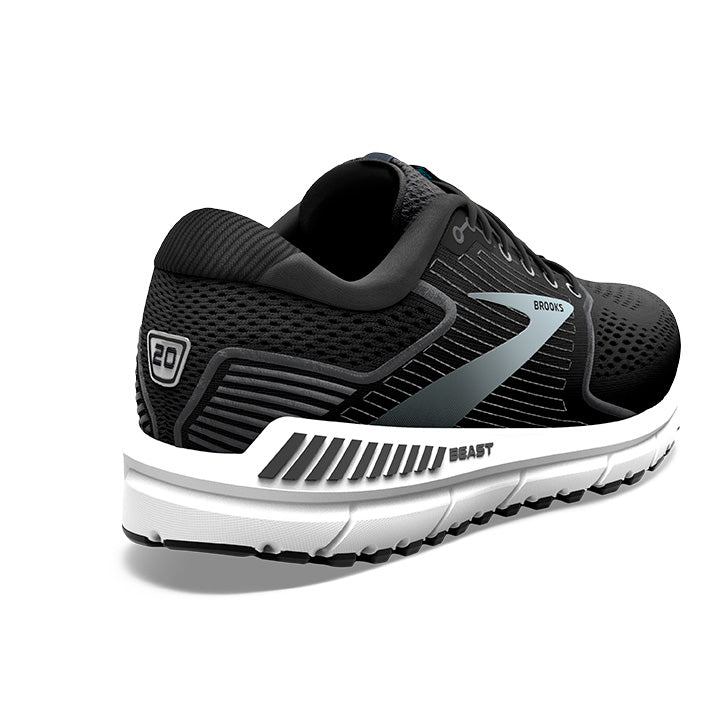 Men's brooks beast store sale