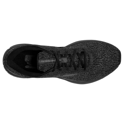 Signal 3 Men's road-running shoes