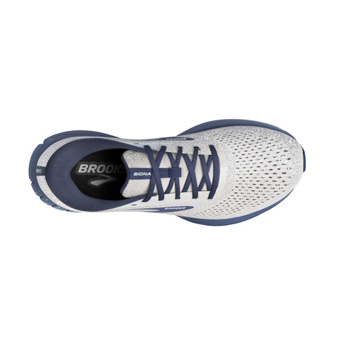Signal 3 Men's road-running shoes