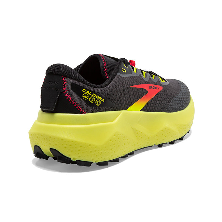 Mens brooks hot sale caldera 2