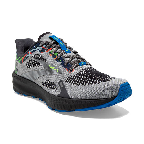 Road Running Shoes: Buy Launch 9 for Men - Brooks Running India 