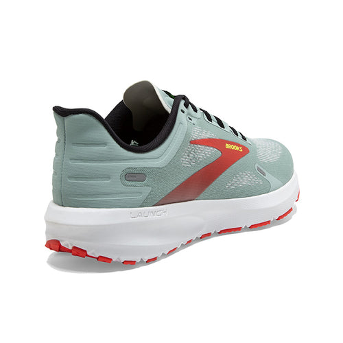 Road Running Shoes: Buy Launch 9 for Men - Brooks Running India 