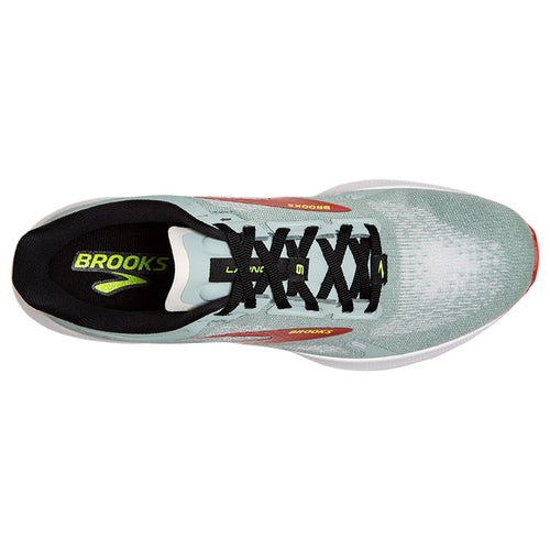 Road Running Shoes: Buy Launch 9 for Men - Brooks Running India 