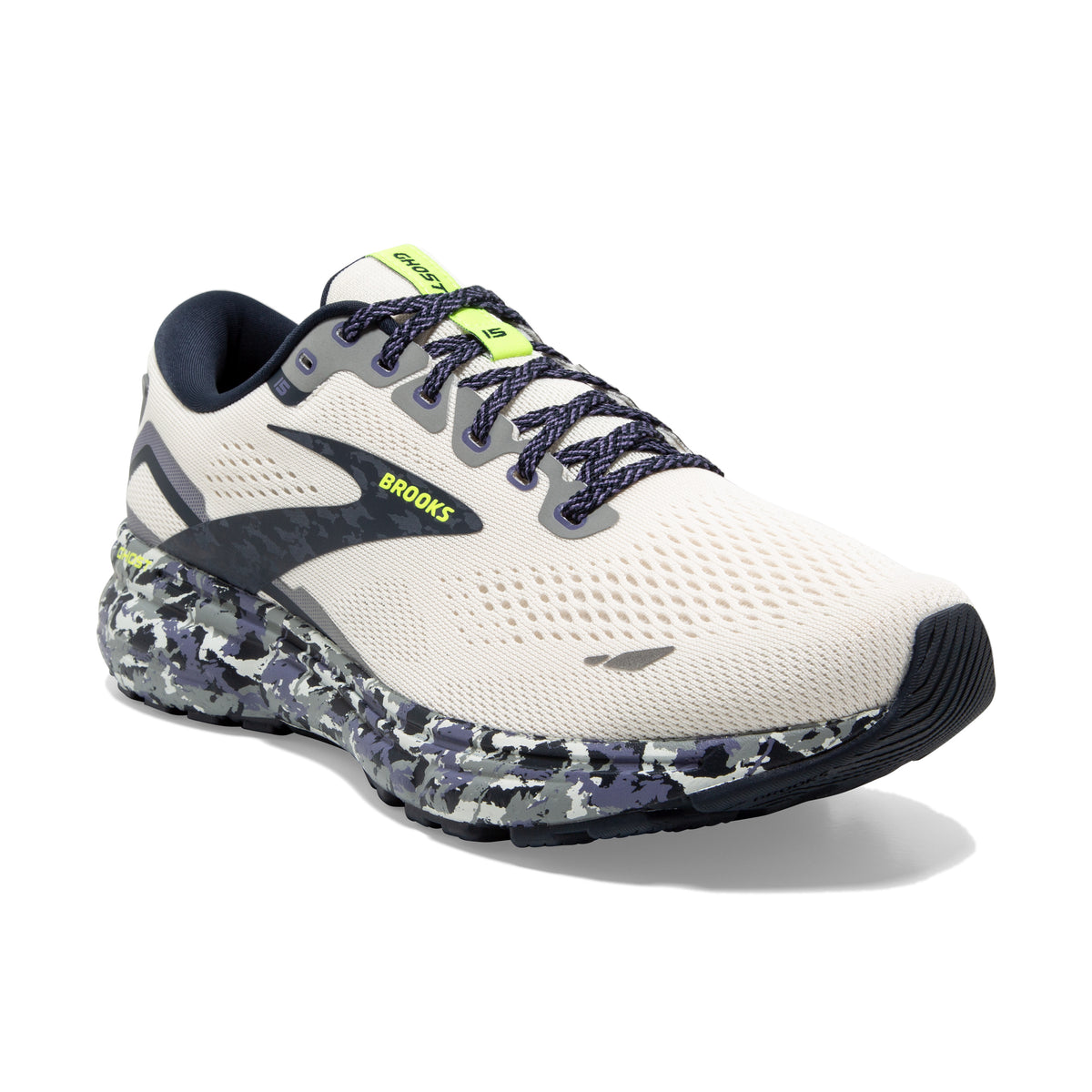 Mens brooks ghost 2025 11 sale