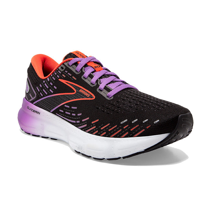Brooks glycerin 16 w 2025