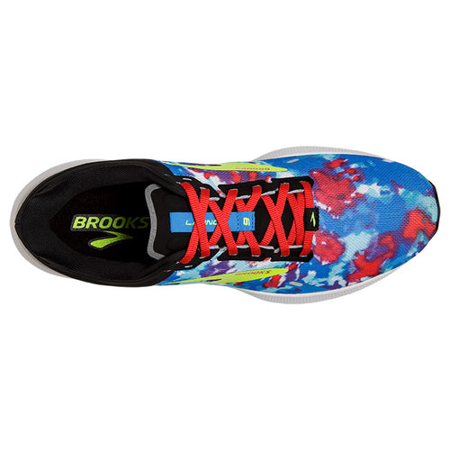 Road Running Shoes: Buy Launch 9 for Men - Brooks Running India 