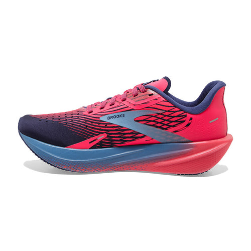 Hyperion Max Running Shoes | Road Running Shoes for Women - Brooks Running India