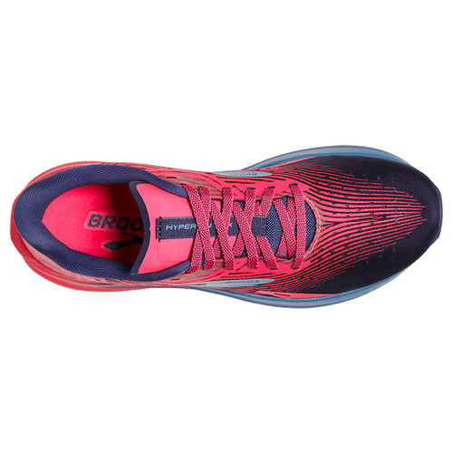 Hyperion Max Running Shoes | Road Running Shoes for Women - Brooks Running India