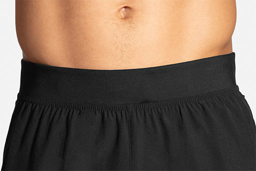 Pantaloncini shop running brooks