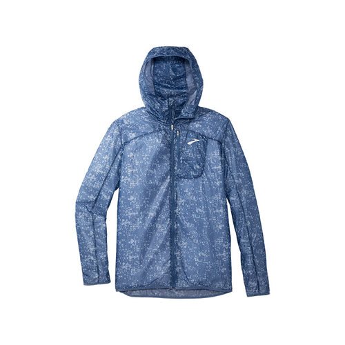 All Altitude Jacket Men's running outerwear