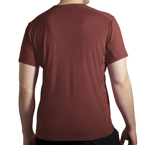 Atmosphere Short Sleeve Men's running tops