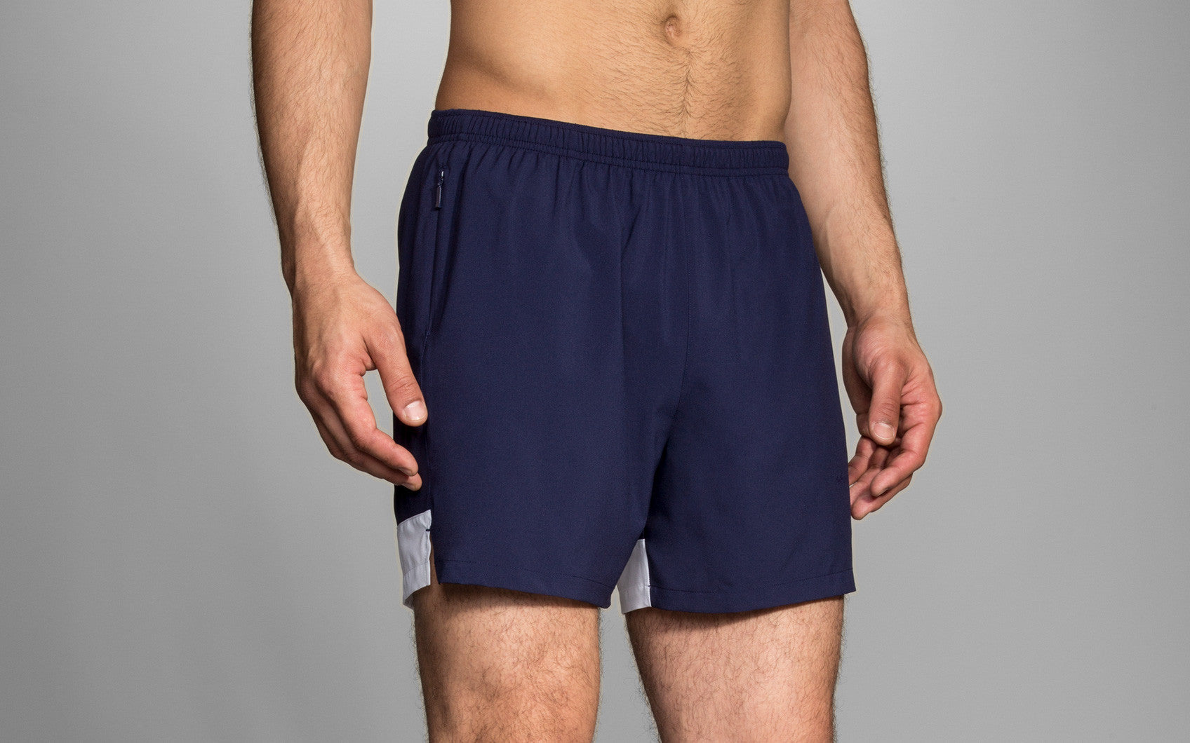 Go-To 5" Short Men's running bottoms