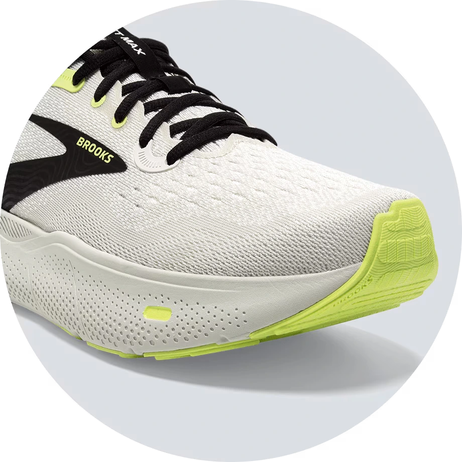 Brooks Ghost Max Best Racing Shoes for Men Brooks Running India