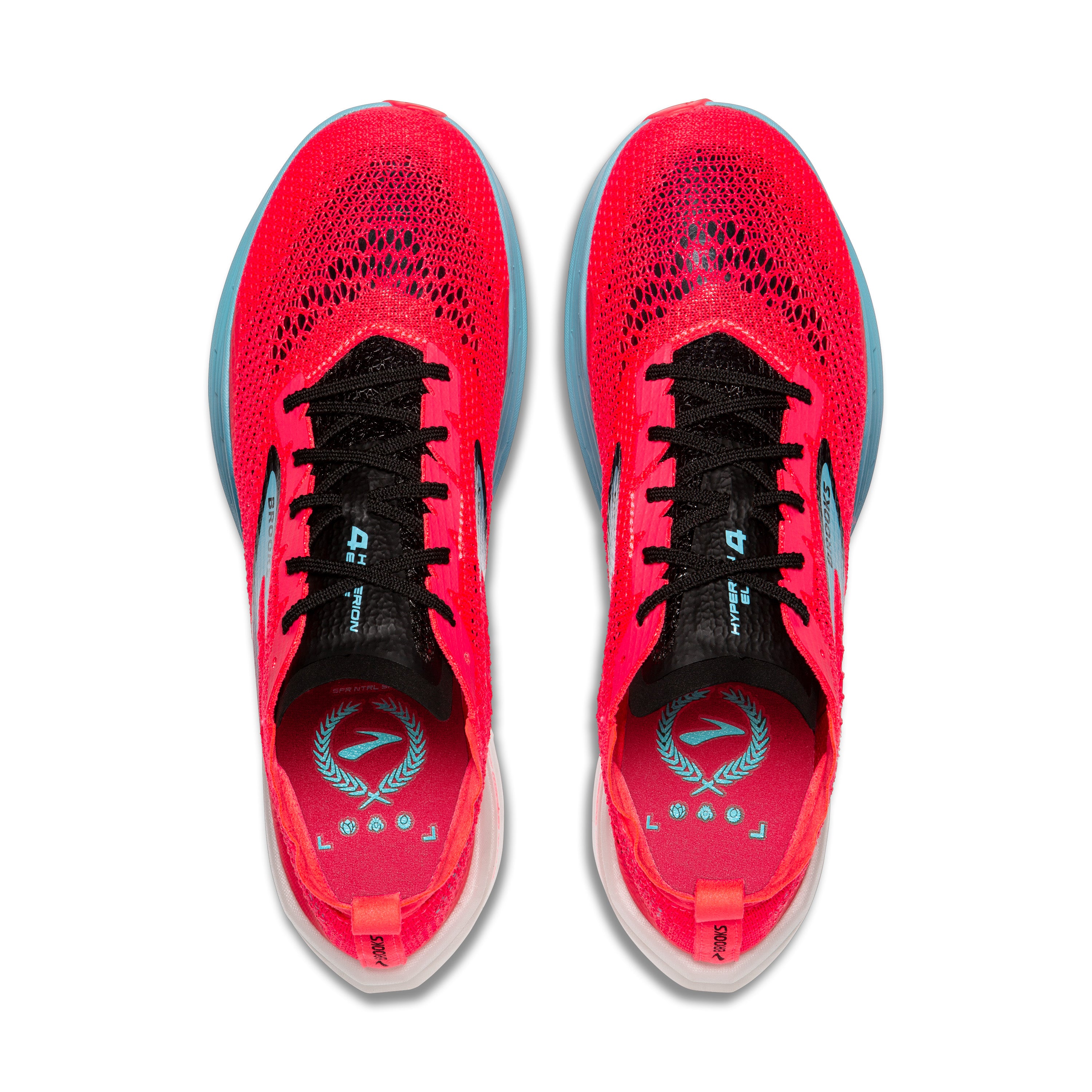 Hyperion Elite 4 Unisex running shoes