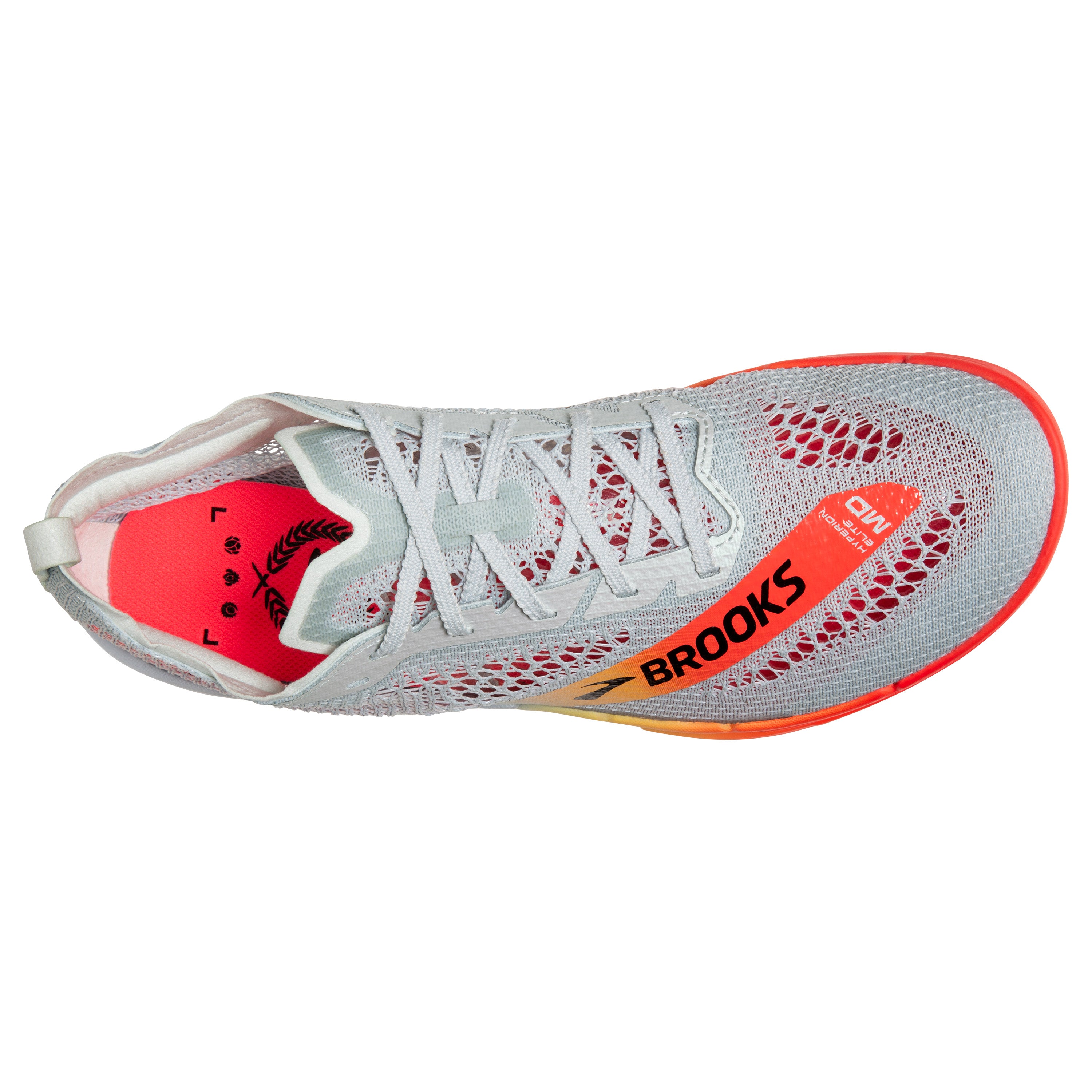 Hyperion Elite MD - Unisex Running Spikes