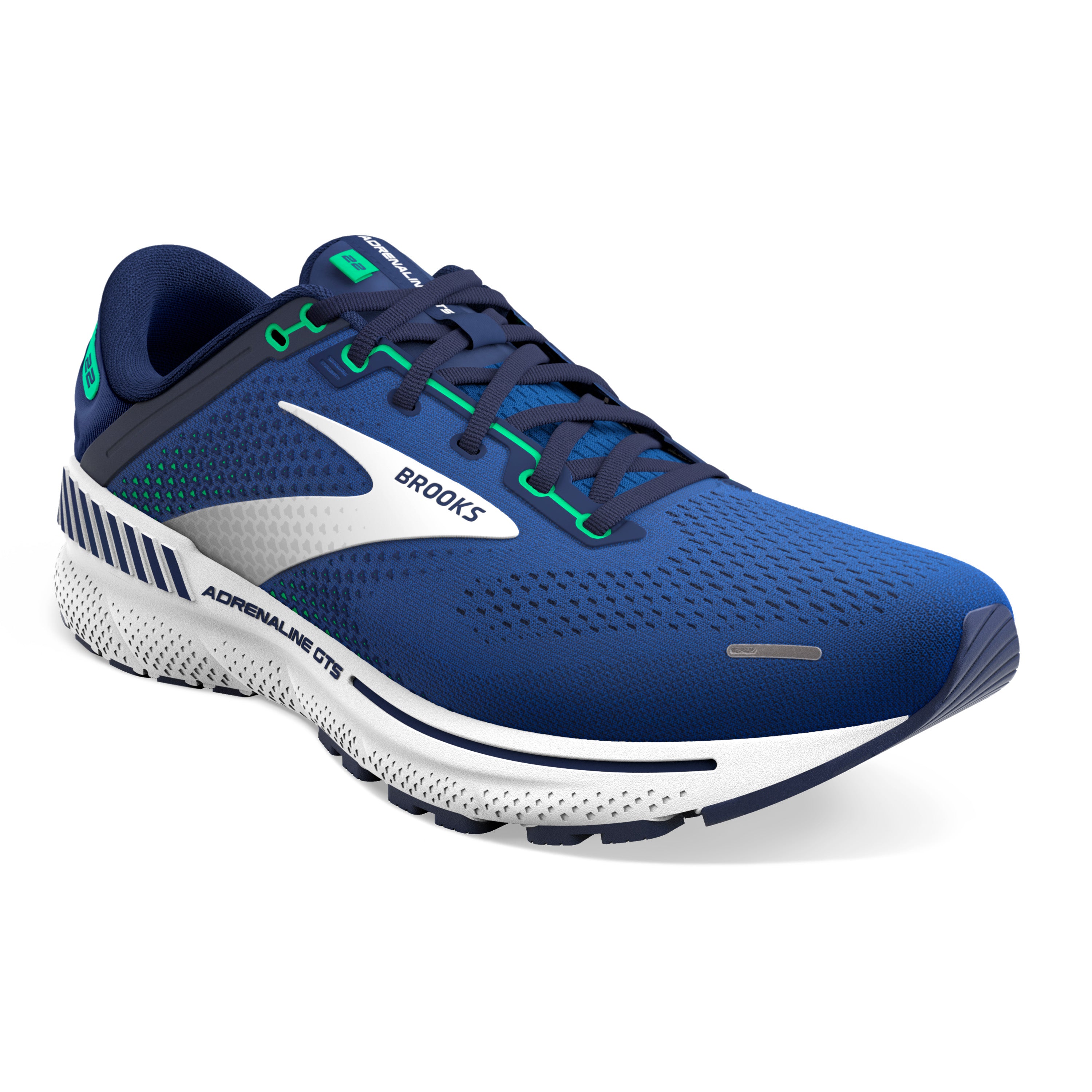 Buy Running Shoes for Women  Adrenaline GTS 22 LE - Brooks Running India