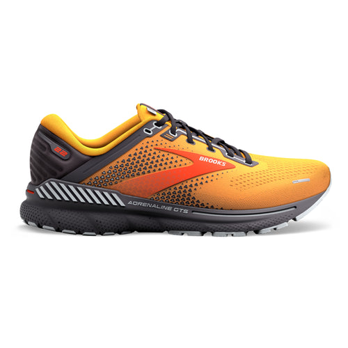 Adrenaline GTS 22 - Men's Road Running Shoes