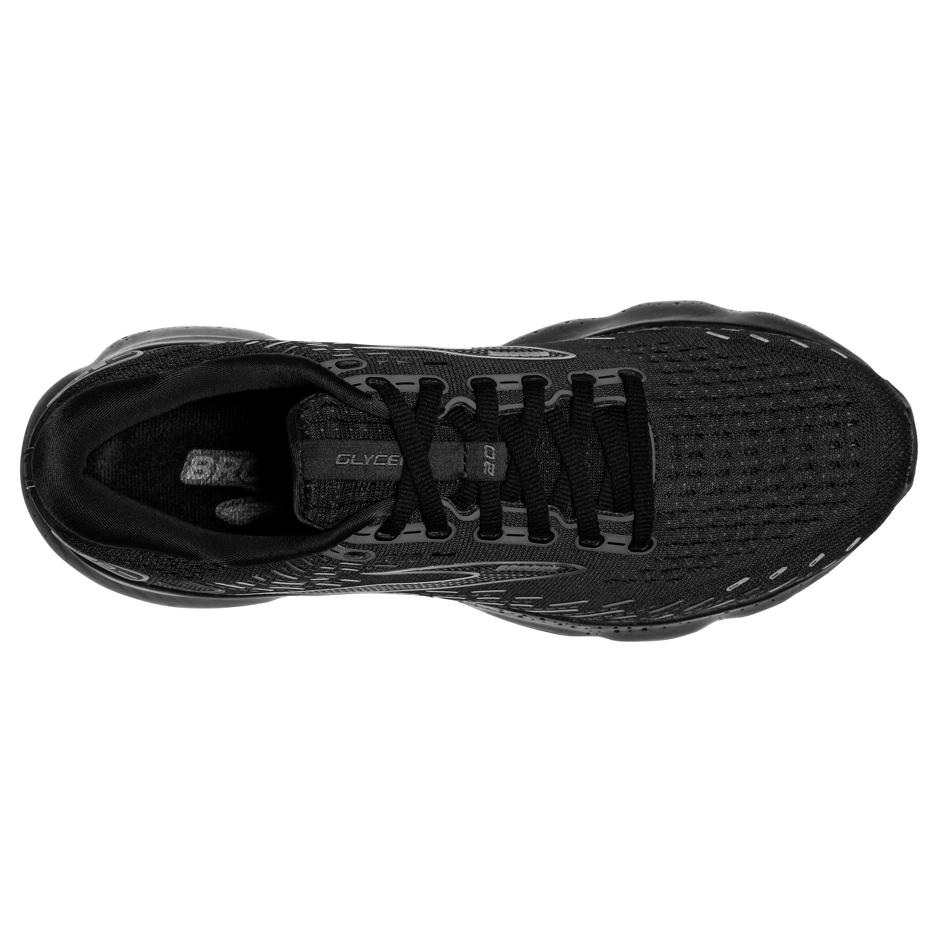 Glycerin 20 - Men's Wide Feet Running shoes