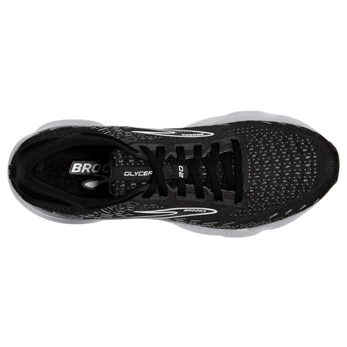 Glycerin GTS 20 - Wide Men's Road Running Shoes