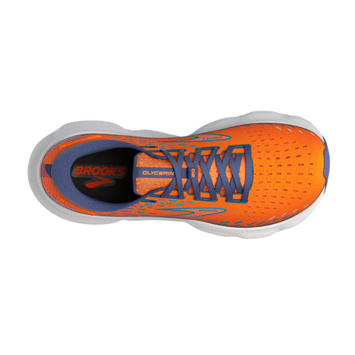 Glycerin 20 LE Men's - Road Running Shoes