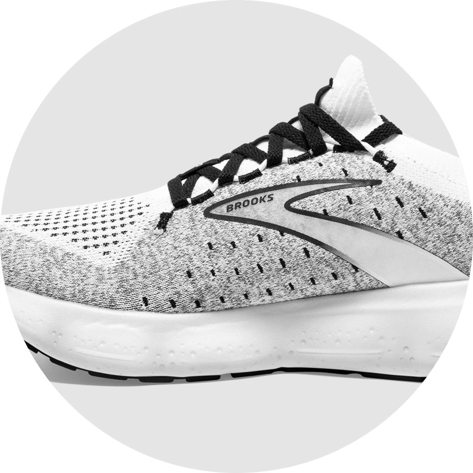 Buy Running Shoes for Men Glycerin StealthFit 20 Brooks