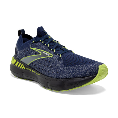 Glycerin StealthFit GTS 20 - Men's Road Running Shoes