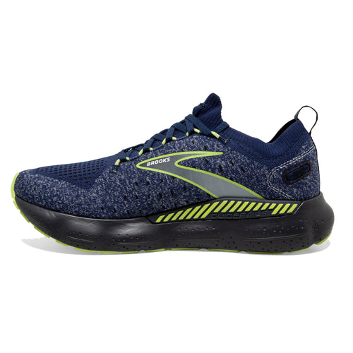 Glycerin StealthFit GTS 20 - Men's Road Running Shoes