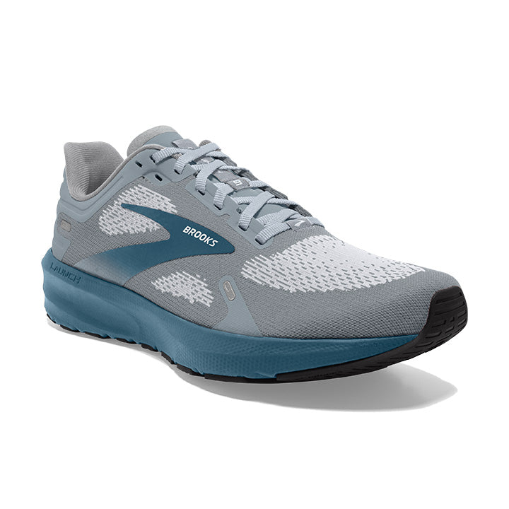 Launch 9 - Men's Road Running Shoes