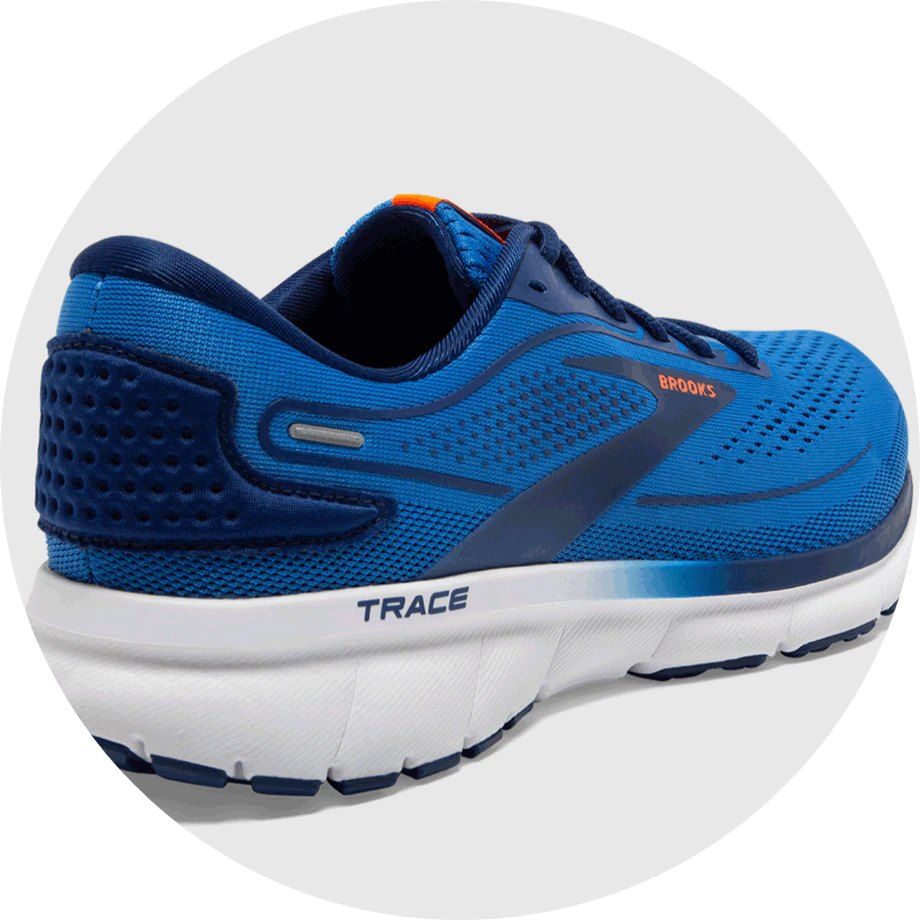 Buy Running Shoes for Men Trace 2 Brooks Running India