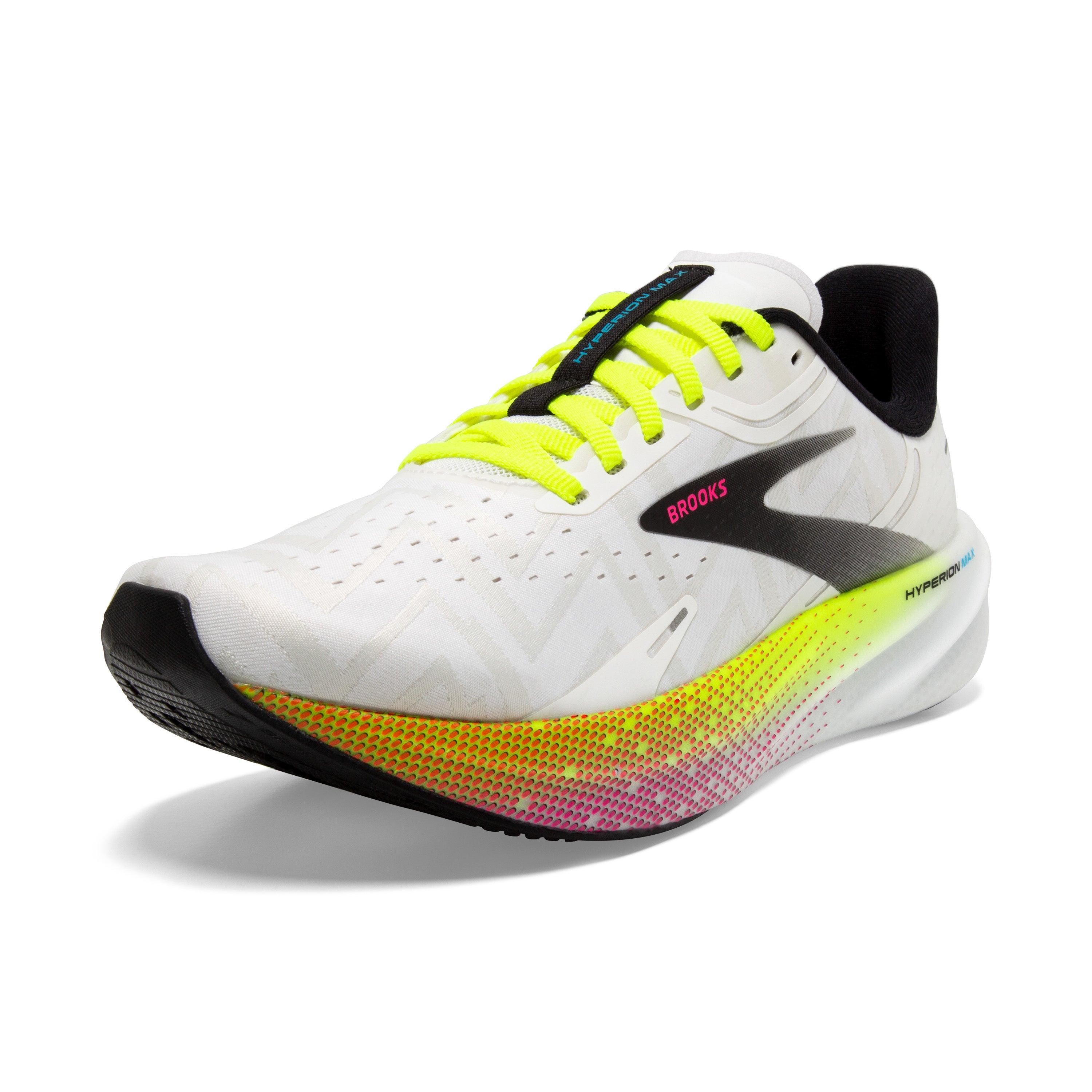 Hyperion Max - Road Running Shoes for Men