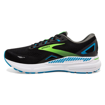 brooks adrenaline gts 12 mens black