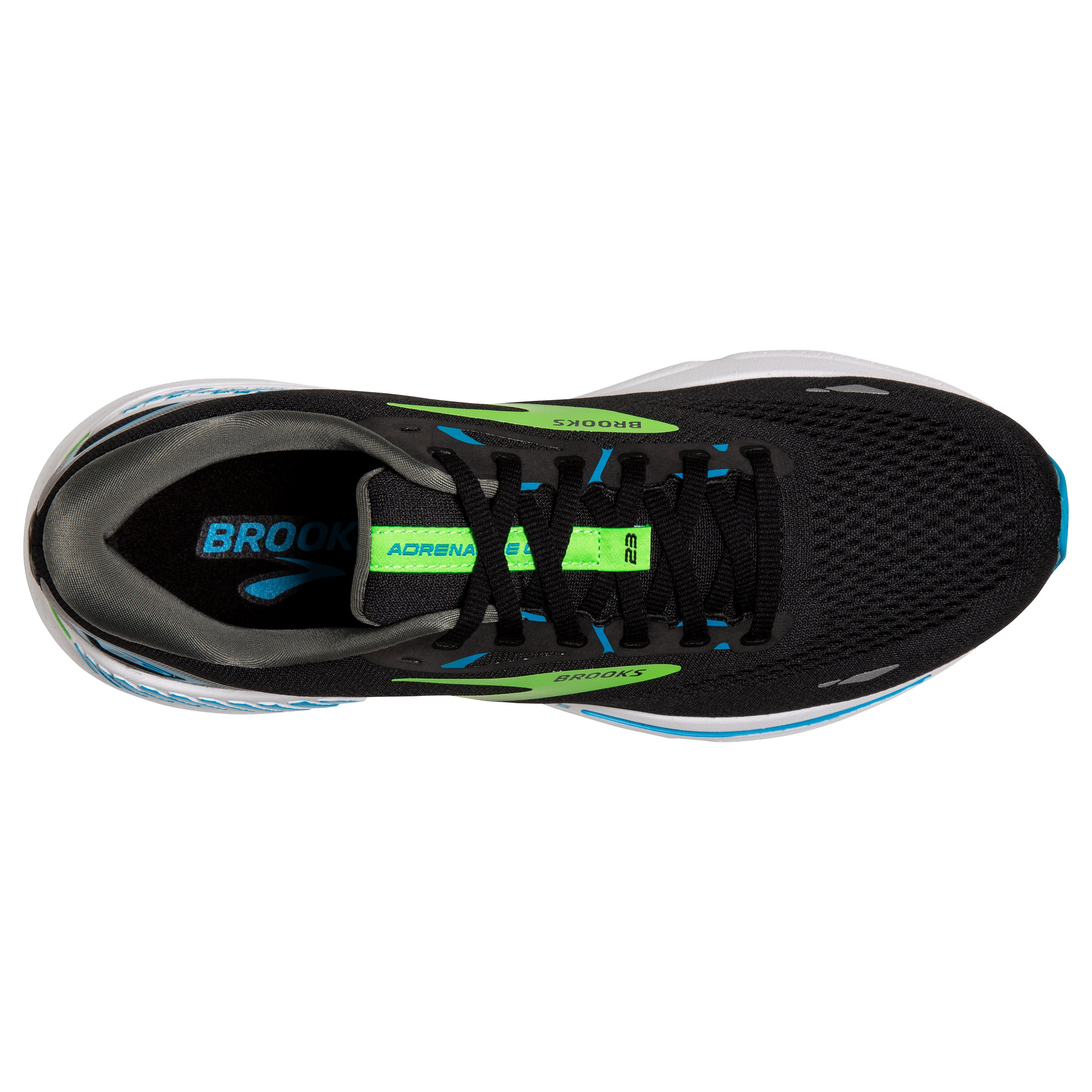 Adrenaline GTS 23 - Men's Road Running Shoes - Wide