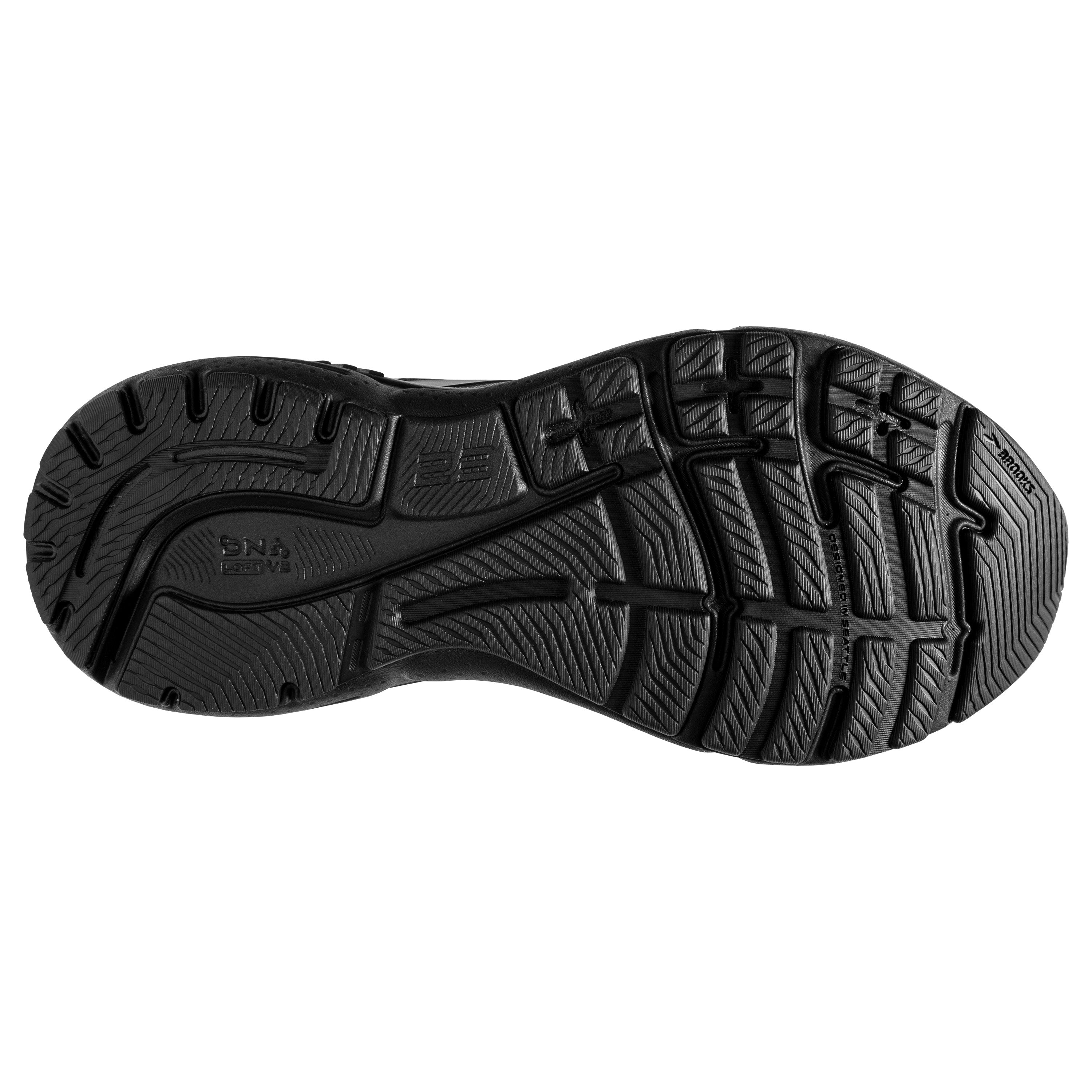 Adrenaline GTS 23  - Men's Road Running Shoes - Wide