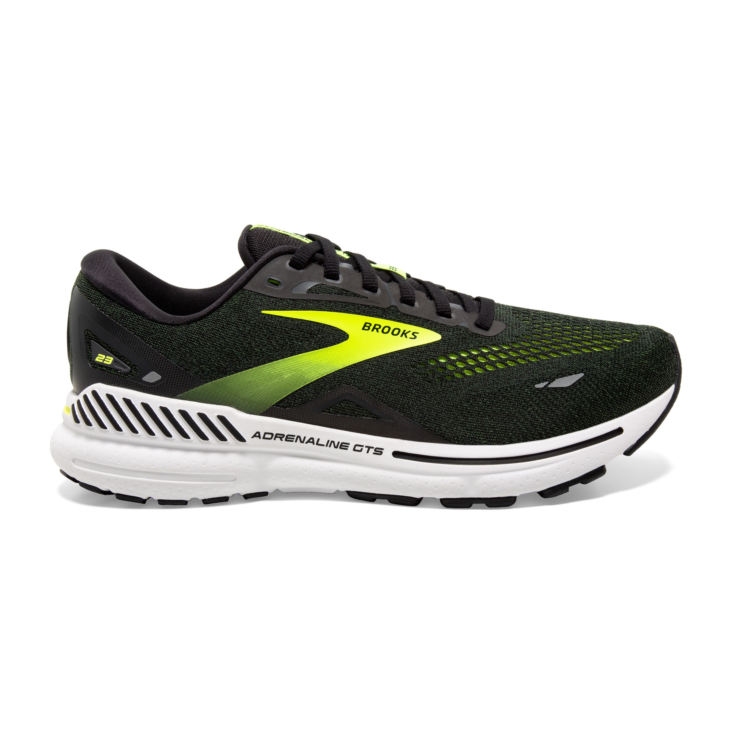 Adrenaline GTS 23 - Men's Road Running Shoes