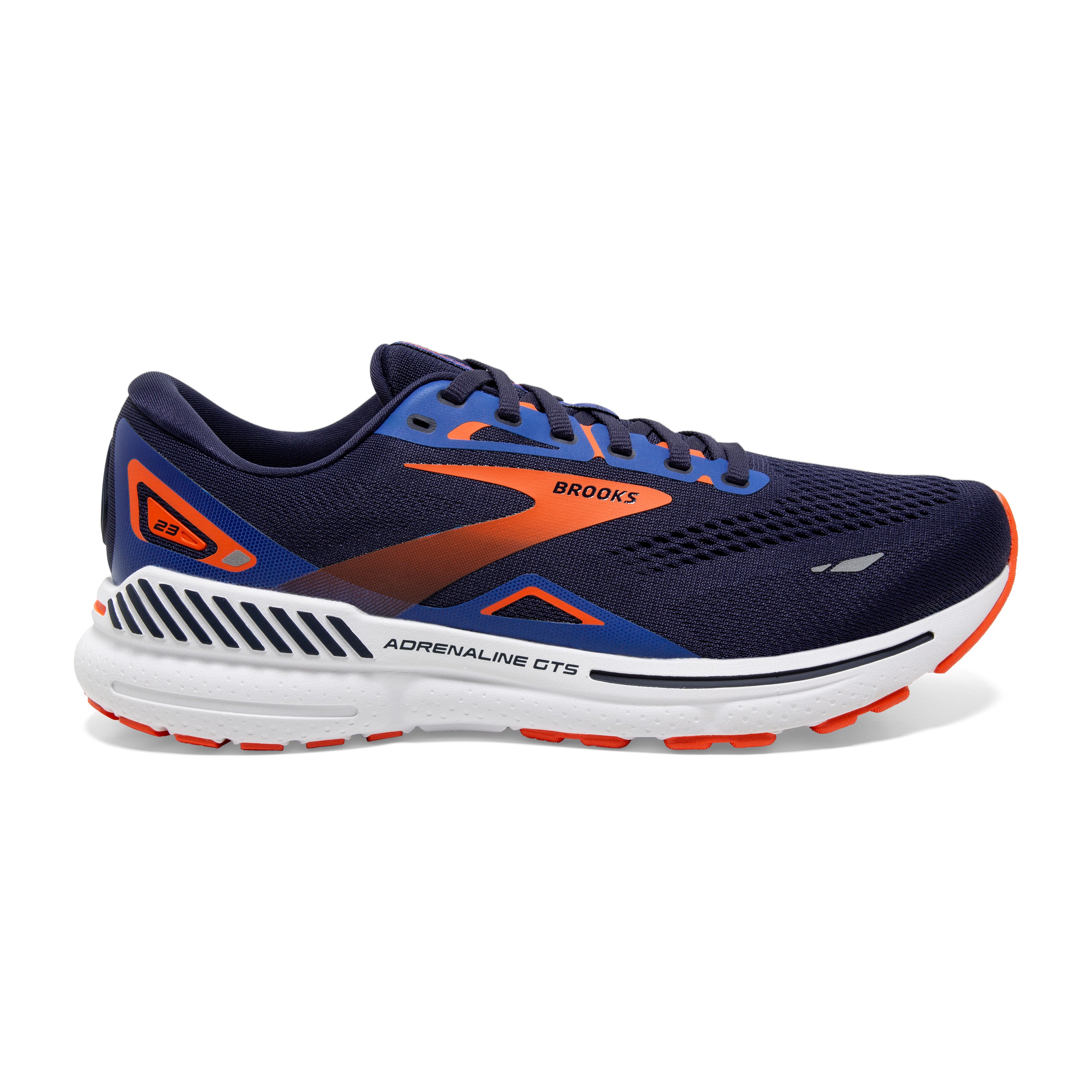 Adrenaline GTS 23 - Men's Road Running Shoes