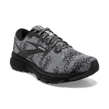 brooks mach 13 mens black