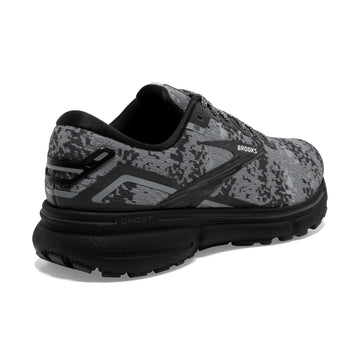 brooks mach 13 mens black