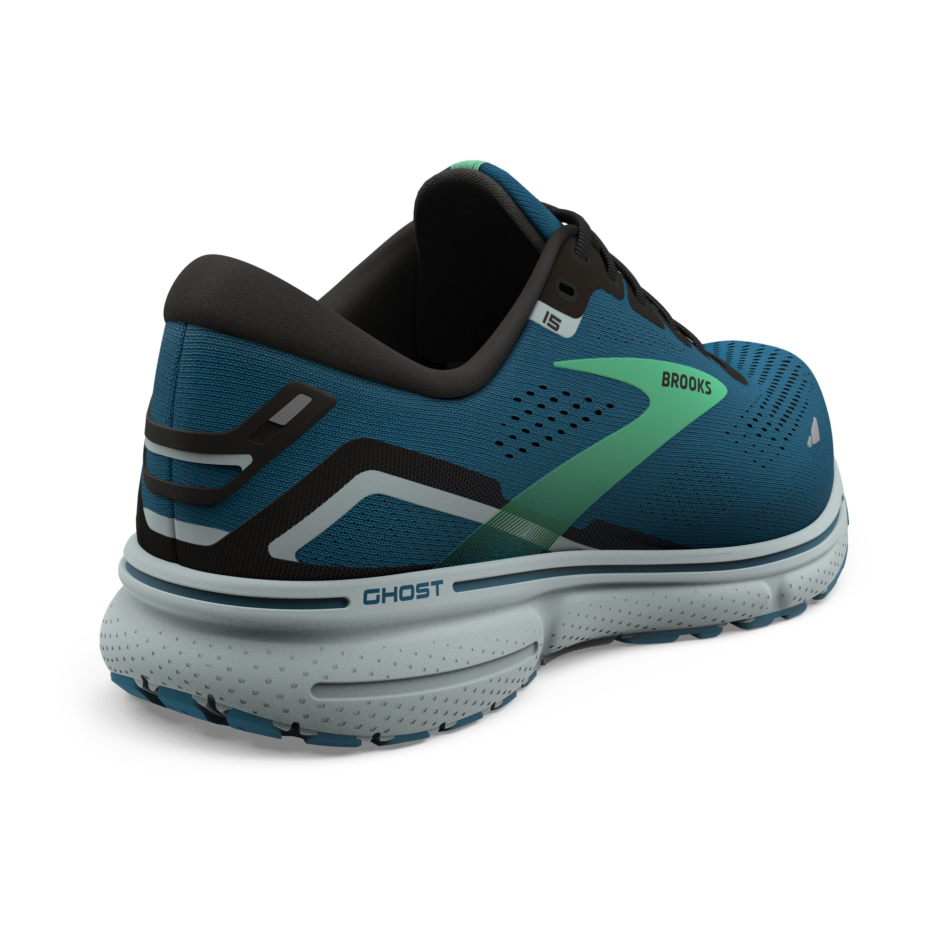 Ghost 15 LE - Men's Road Running Shoes