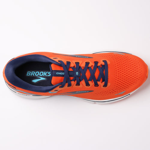 Ghost 15 Men's - Road Running Shoes