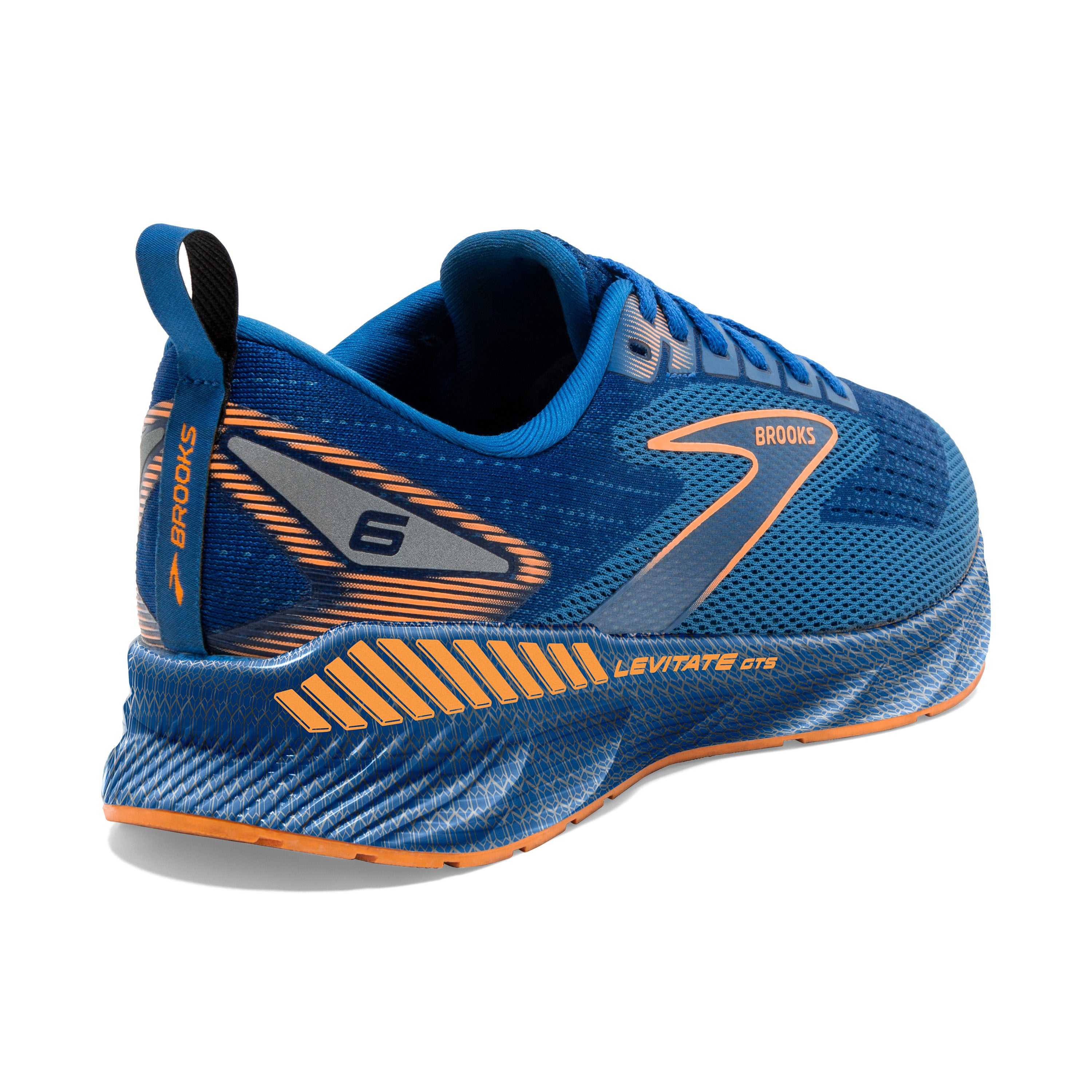 Levitate GTS 6 Men's road-running shoes