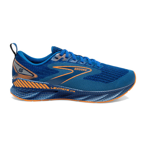 Levitate GTS 6 Men's road-running shoes