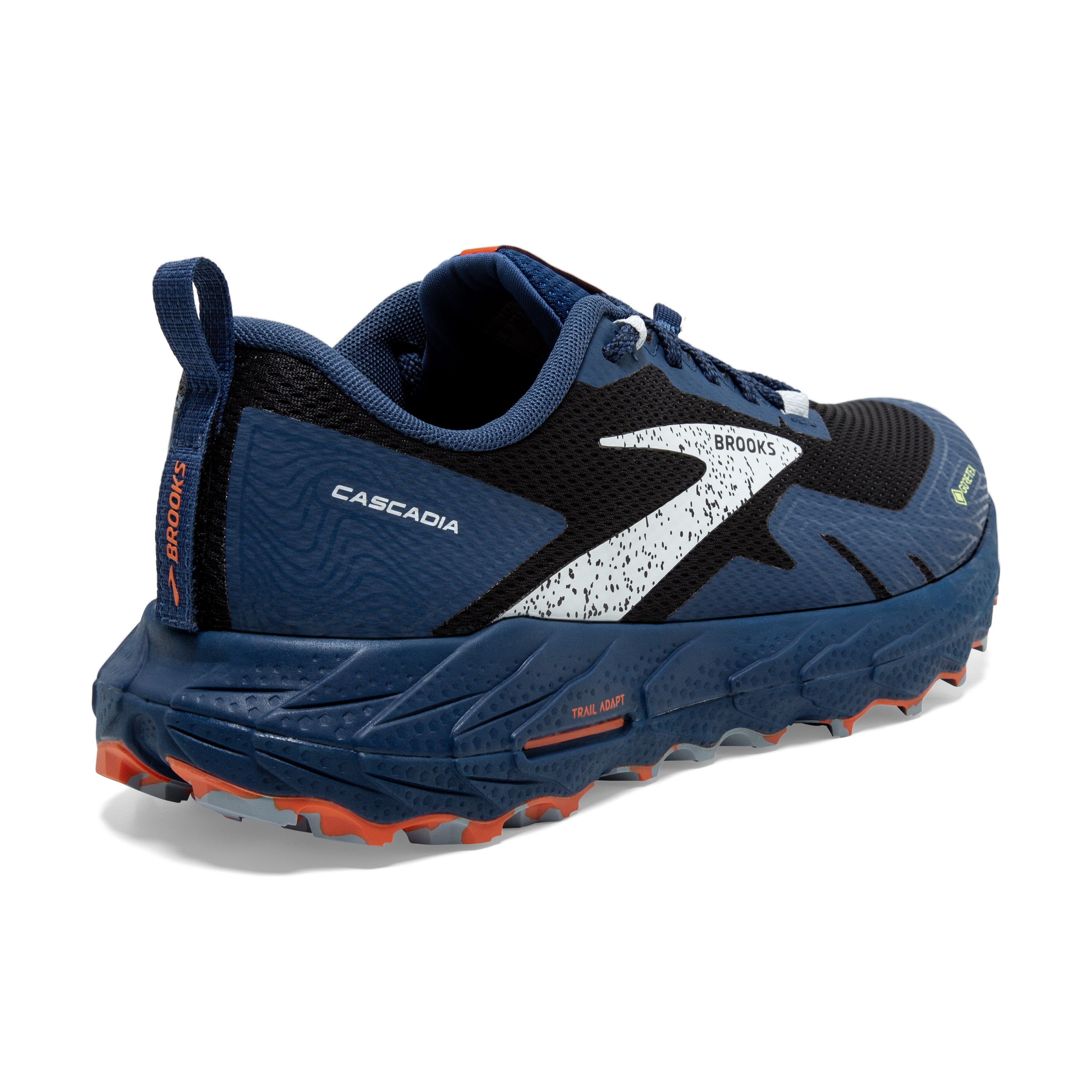 Cascadia 17 GTX - Men's Trail Running Shoes